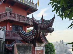 -龙泉洞(沙坪坝区)