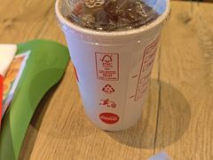 -麦当劳(鲁迅公园店)