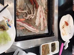 -汉丽轩韩式自助烤肉十二年(SM广场店)