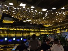 -ibarrel爱杯·bistro&brunch(江宁路店)
