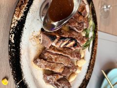 -J·one Bistro吉萬酒厨·牛排