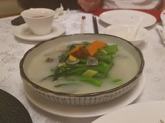 -酌宴府The China Club·广州万富希尔顿酒店(云城东路店)
