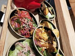 -酒拾烤肉(阳光100店)