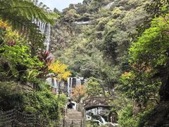 -古龙峡云天玻霸