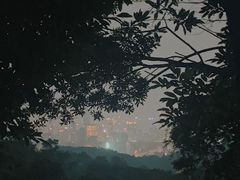 -白云山索道-售票处