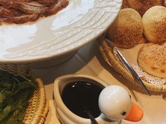 -煜丰汴京烤鸭(福彩路店)