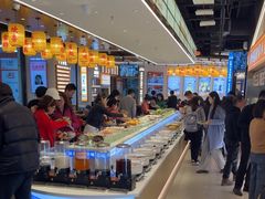 -素满香·全民食养自助(长宁龙之梦店)