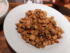 -茶花妹子云南餐厅(传媒大学店)