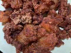 -87号烧烤海鲜·大排档(金沙滩店)
