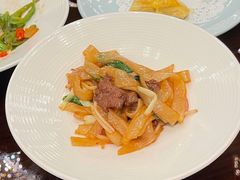-皇冠假日酒店-御皇轩中餐厅
