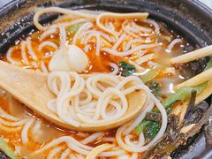砂锅米线-巧酱府重庆砂锅大全