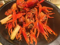-聚味瞿记·龙虾堂(咸嘉湖店)