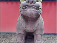 -成都武侯祠博物馆