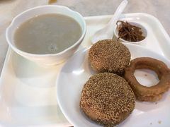 -壹条龙饭庄台基厂店