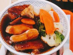 -吉野家(大连黑石礁富丽庭店)