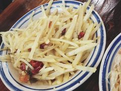 -刘师父老汉口江湖菜(蔡锷路店)