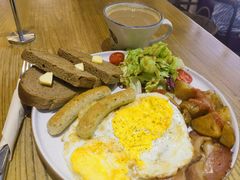 -Brut Eatery悦璞食堂(愚园路店)