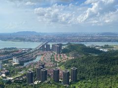 -大雁山风景区