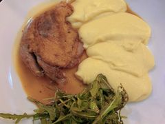 油封鸭腿-LA MAISON公鸡和龙(蛇口店)