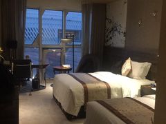 -北京园博大酒店