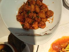 -南门食仙·手工福州菜(南门兜店)