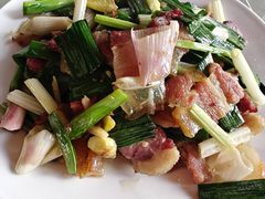 -夏雨路轩特色餐厅·十年经营
