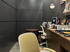 -海马体照相馆|大师(北京华贸中心店)