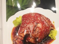-东四民芳餐厅(世茂工三店)