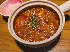 -明丰小渔馆(明月路店)