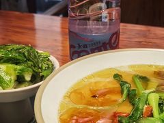 -八月美食小馆(银泰城总店)