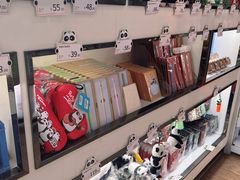 -熊猫邮局(少城店)