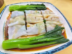 -吉莲利苑海鲜酒家(珠海拱北28年老字号店)