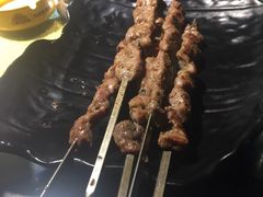 -眼镜哥浦江夜宵大本营