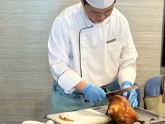 -海湾壹品·粤菜·早茶·烤鸭(拱北店)