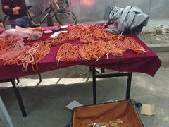 -沈阳道古物市场