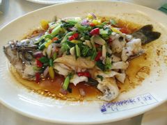 -仑头海鲜城(仑头环村南路店)
