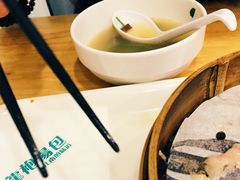 -黄记煌三汁焖锅(华发商都店)