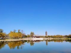 -西海子公园