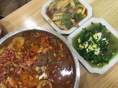 -黑皮酸菜鱼(绣花巷店)