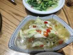 -陈先进鱼馆·地道农家菜(湖墅南路店)