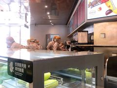 -LELECHA乐乐茶(百货大楼店)