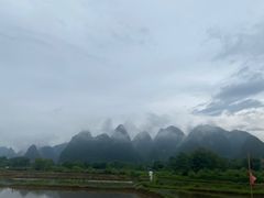 -柴火农家饭(遇龙河店)