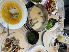 -山东八大碗山东老字号