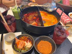 -山缓缓火锅(苏州仁恒仓街店)