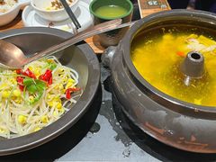 -云海肴·汽锅鸡·云南菜(美罗城店)