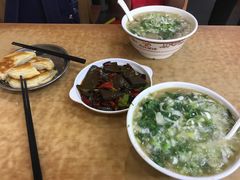 -向阳羊汤(千峰店)