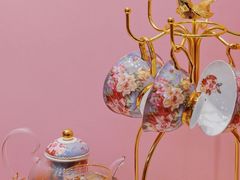 -麦雪尔甜品·生日蛋糕(新街口旗舰店)