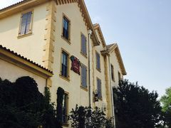 -北京张裕爱斐堡酒庄