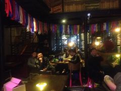 -小镇印象音乐餐吧(莲塘店)