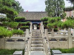 -万寿八仙宫